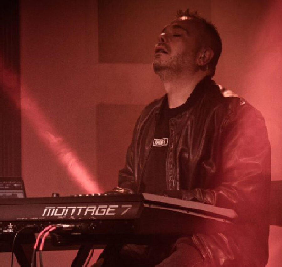 Manuele Montesanti