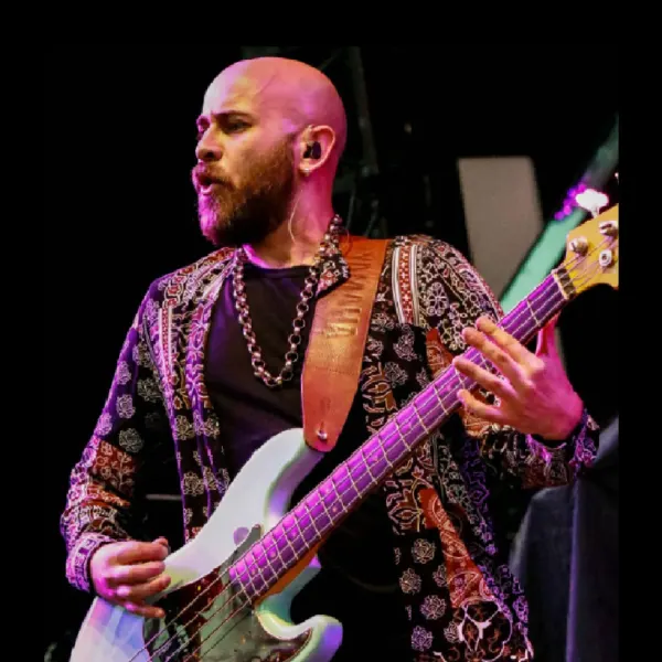 Marco Pistone