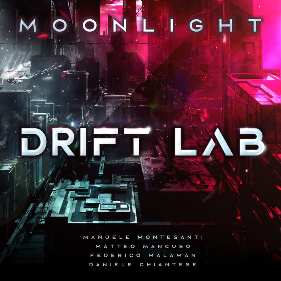 Moonlight — Drift Lab
